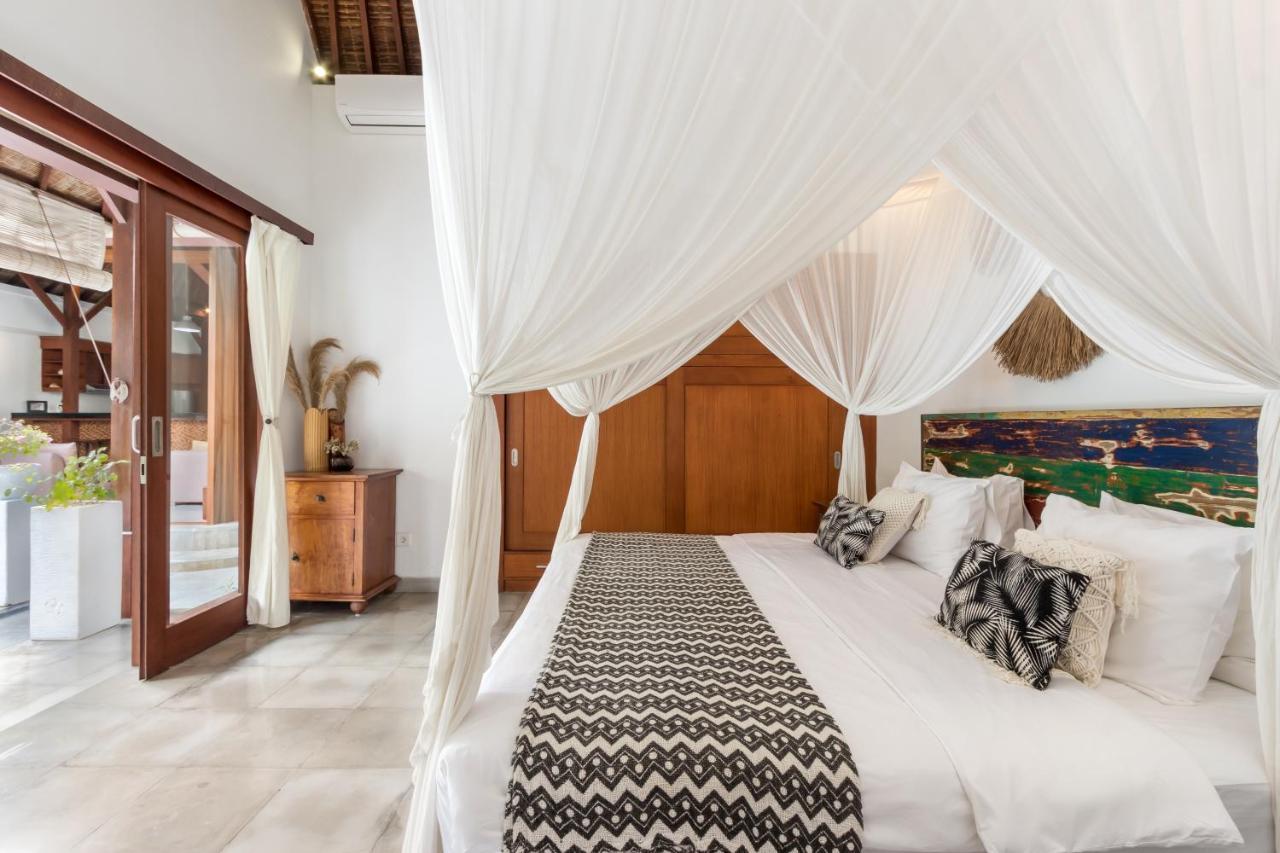 Villa Cinta Umalas Canggu Exterior foto