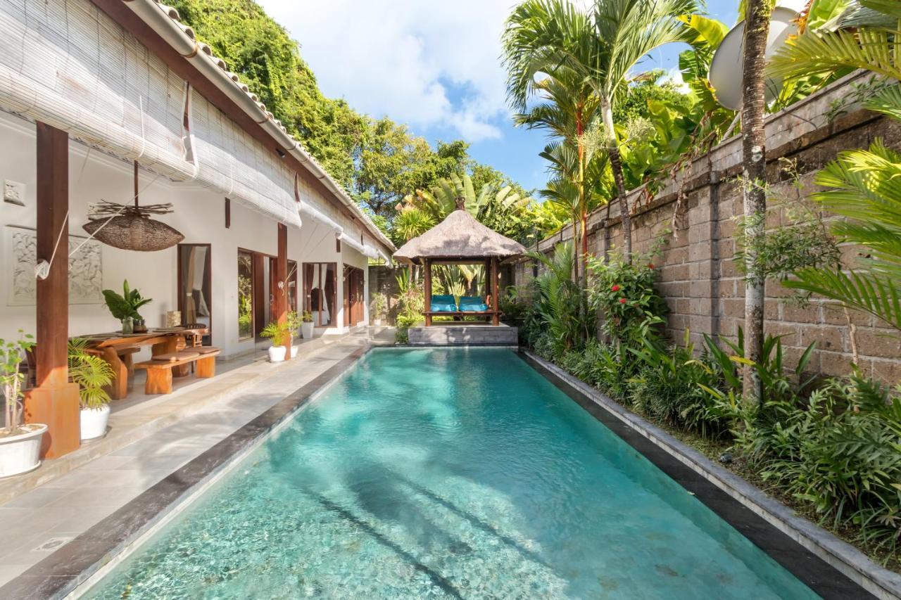 Villa Cinta Umalas Canggu Exterior foto