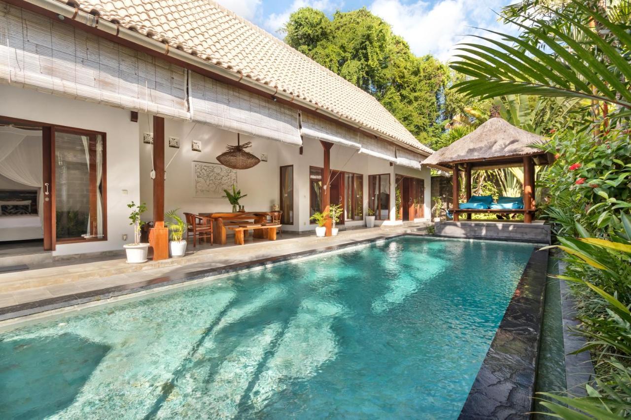 Villa Cinta Umalas Canggu Exterior foto