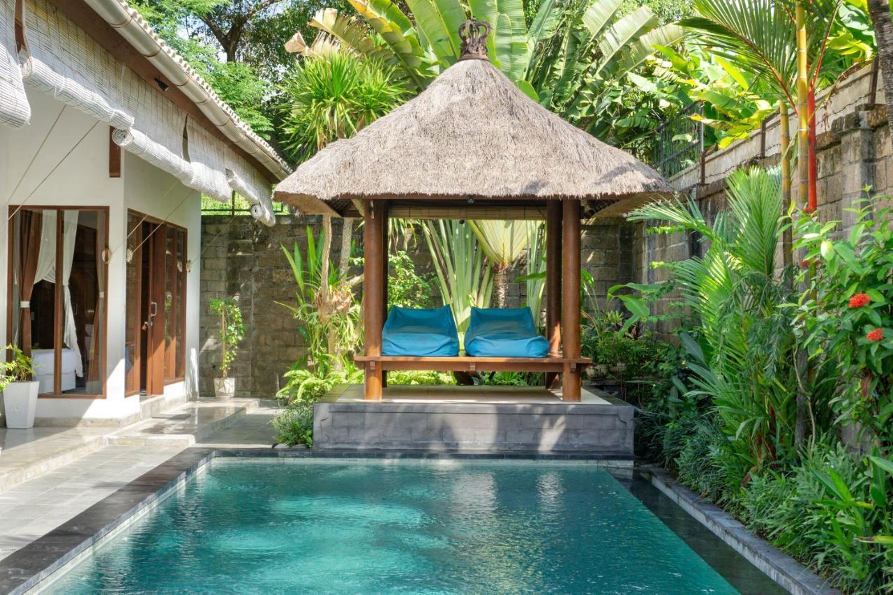 Villa Cinta Umalas Canggu Exterior foto