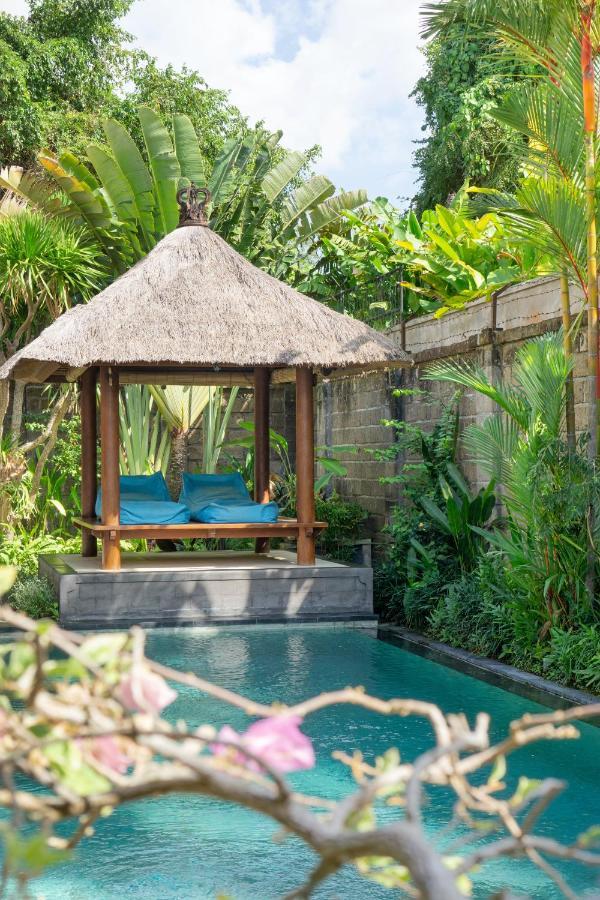 Villa Cinta Umalas Canggu Exterior foto