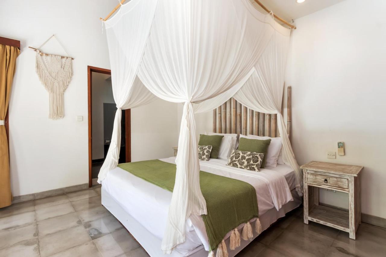 Villa Cinta Umalas Canggu Exterior foto