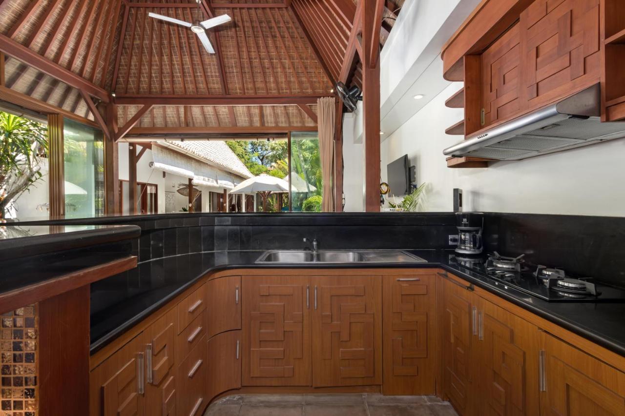 Villa Cinta Umalas Canggu Exterior foto